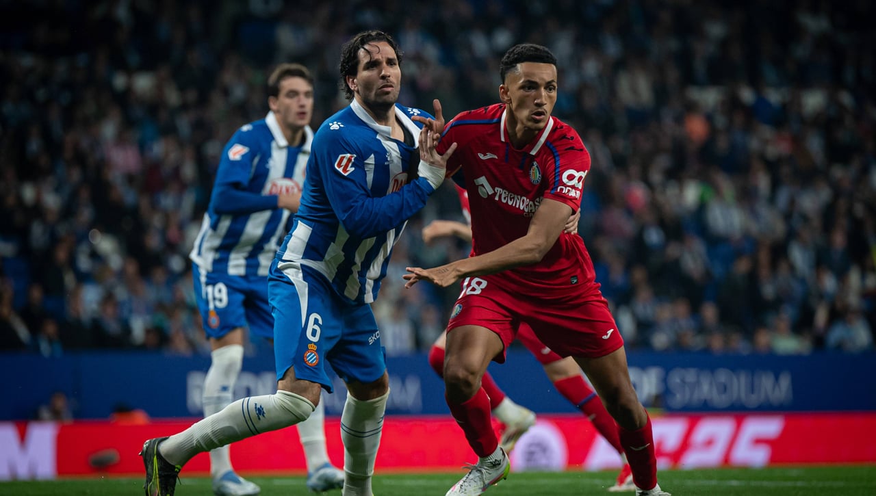  Álvaro Rodríguez destaca los equipos que quisieron ficharle