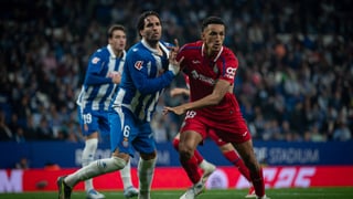 El fichaje de Álvaro Rodríguez