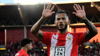 Luis Suárez, adiós