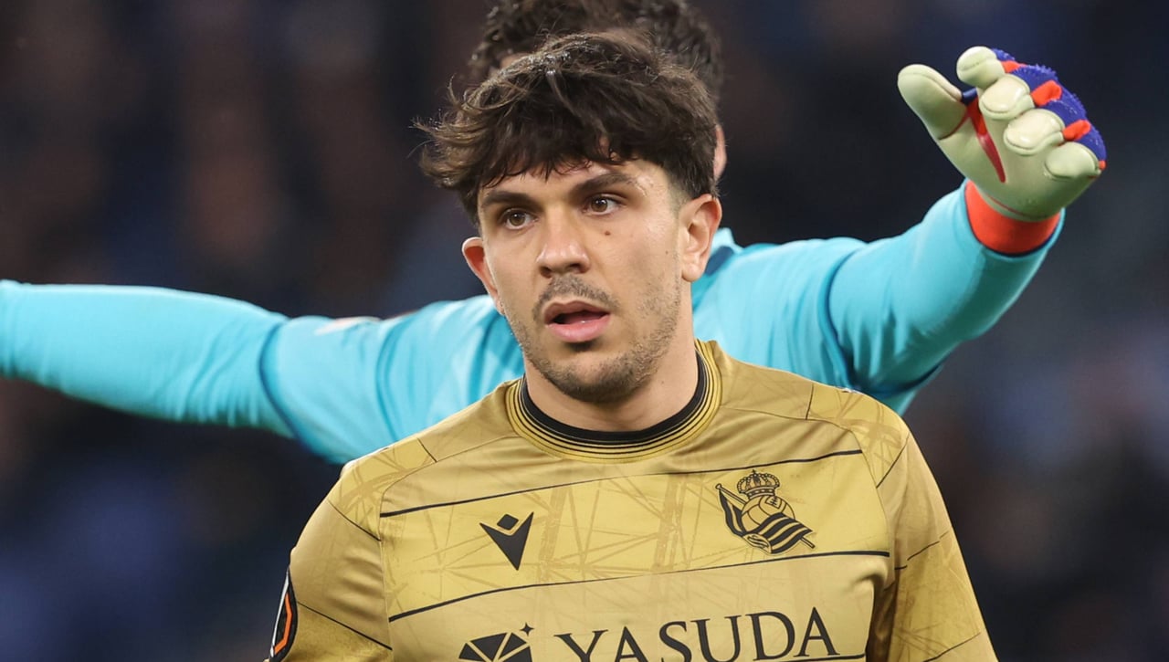 Se calienta el fichaje de Aramburu