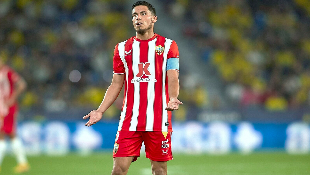 Explota el fichaje de Robertone