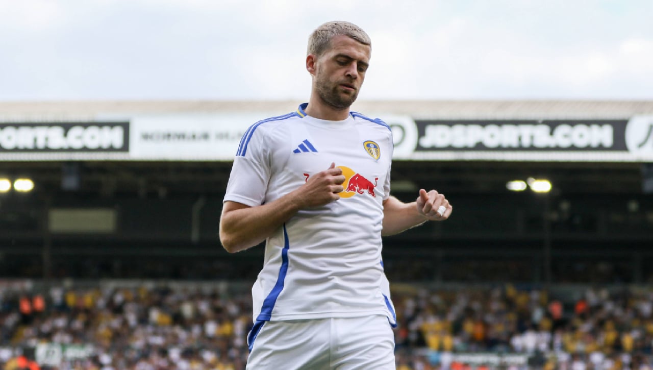 El Getafe a punto de cerrar un delantero