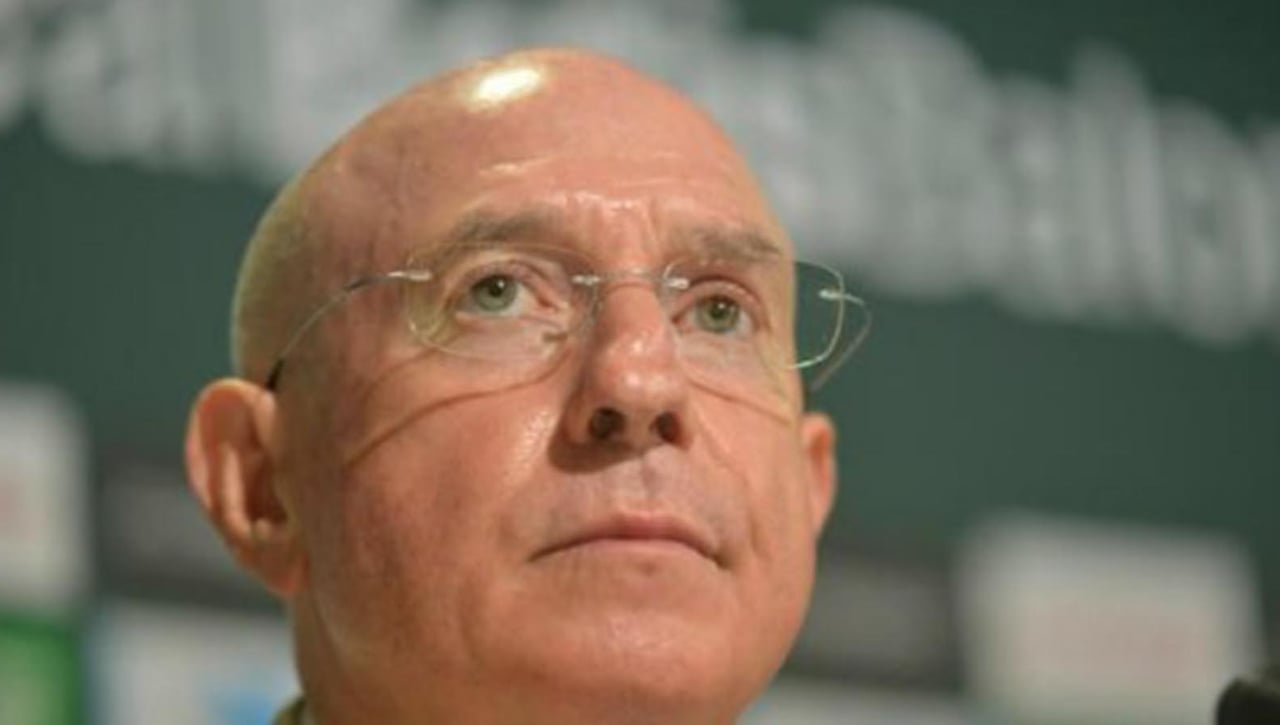 Consejo de Serra Ferrer a Pellegrini para el Fiorentina - Betis