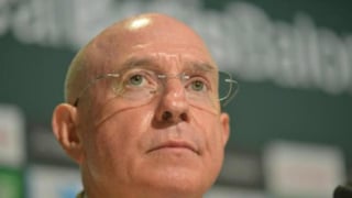 Consejo de Serra Ferrer a Pellegrini para el Fiorentina - Betis