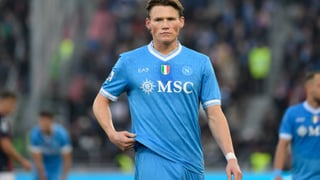 La Premier League ofrece 70 millones por McTominay