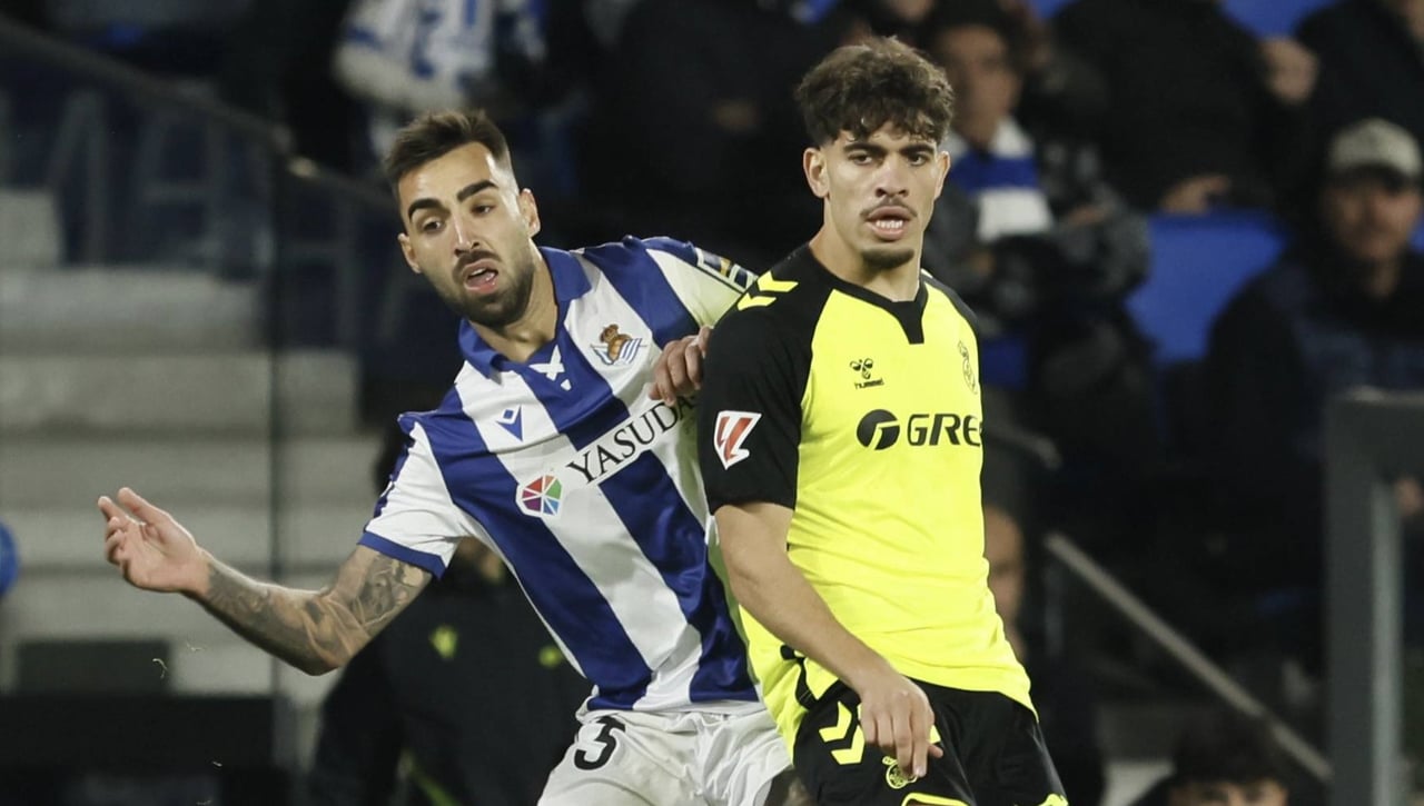 Betis, Rayo, Girona, Osasuna, Real Sociedad, Mallorca y Sevilla se frotan las manos con el premio de la séptima plaza de LaLiga