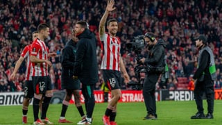 Athletic Club - Barcelona: horario canal y dónde ver hoy en TV el partido de la jornada 38 de LaLiga