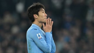 Kamada no cerró del todo la puerta a LaLiga