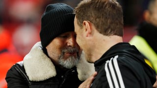 El futuro de Jorge Sampaoli, en 180 minutos