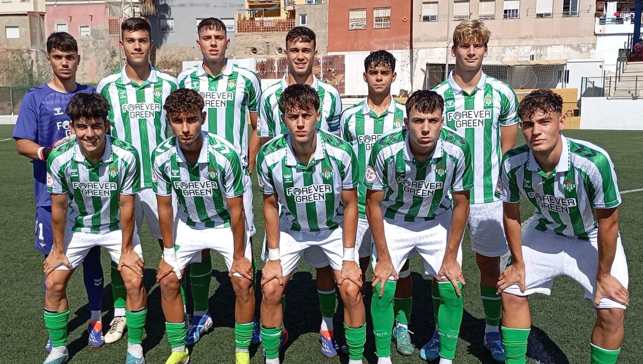 Los dirigentes heliopolitanos se ponen serios con Hummel