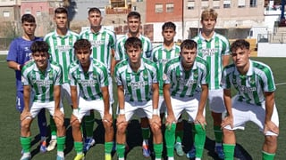 Se ponen serios con Hummel