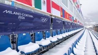 Juegos de Invierno 2026: Dónde ver en televisión y online los juegos de Milano Cortina 2026