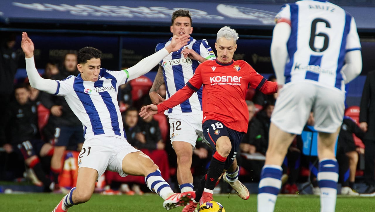 El futuro de Bryan Zaragoza