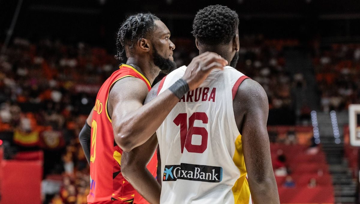 Portazo al Madrid, que mira para otro lado