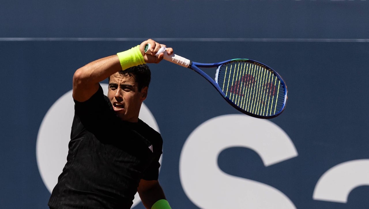 Mutua Madrid Open 2025 | Partidos de hoy y orden de juego de la jornada del 23 de abril