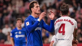 Insistencia con Latasa