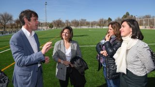El Ayuntamiento de Sevilla ampliará el Centro Deportivo Vega de Triana