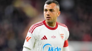 Situación definida con Joan Jordán en la recta final del mercado del Sevilla 