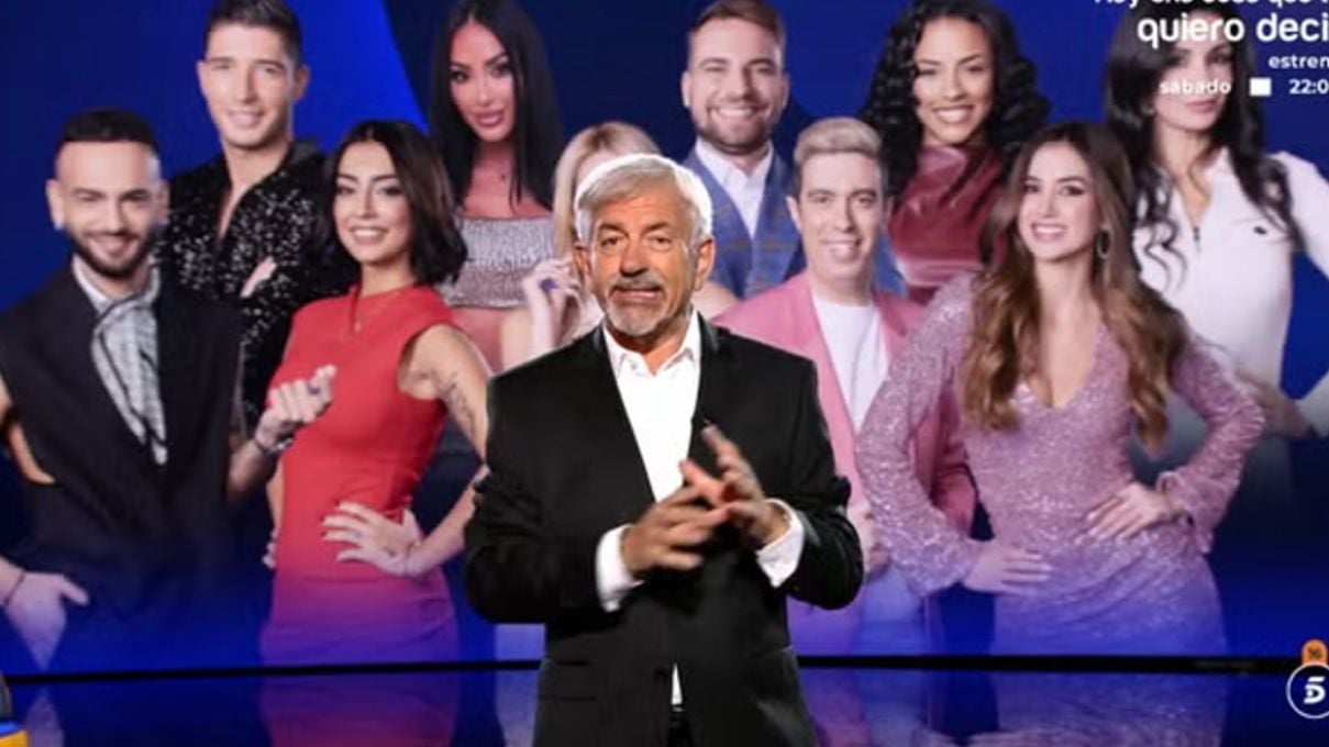 Gran Hermano, “a los juzgados” por tongo