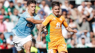 Rodri vs. Veiga: cara a cara entre dos alumnos aventajados de Luis de la Fuente