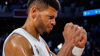 El Real Madrid se aferra a Walter Tavares