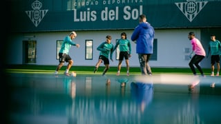 Lista de 21 para Murcia, con dos bajas por dentro y un esperado retorno