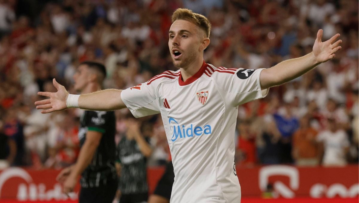 La portada de ESTADIO Deportivo para el sábado 13 de septiembre de 2025