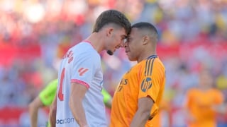 Kike Salas filtró información privada del Sevilla, según la Policía Nacional 