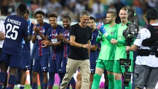 Jornada 1 de la Ligue 1 2025-26 | Partidos, horarios y dónde ver en TV la liga francesa en vivo online