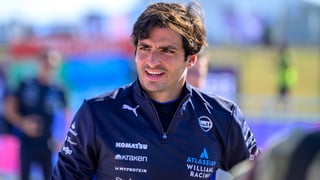 El fichaje es Carlos Sainz