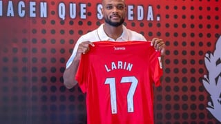 El problema de Cyle Larin