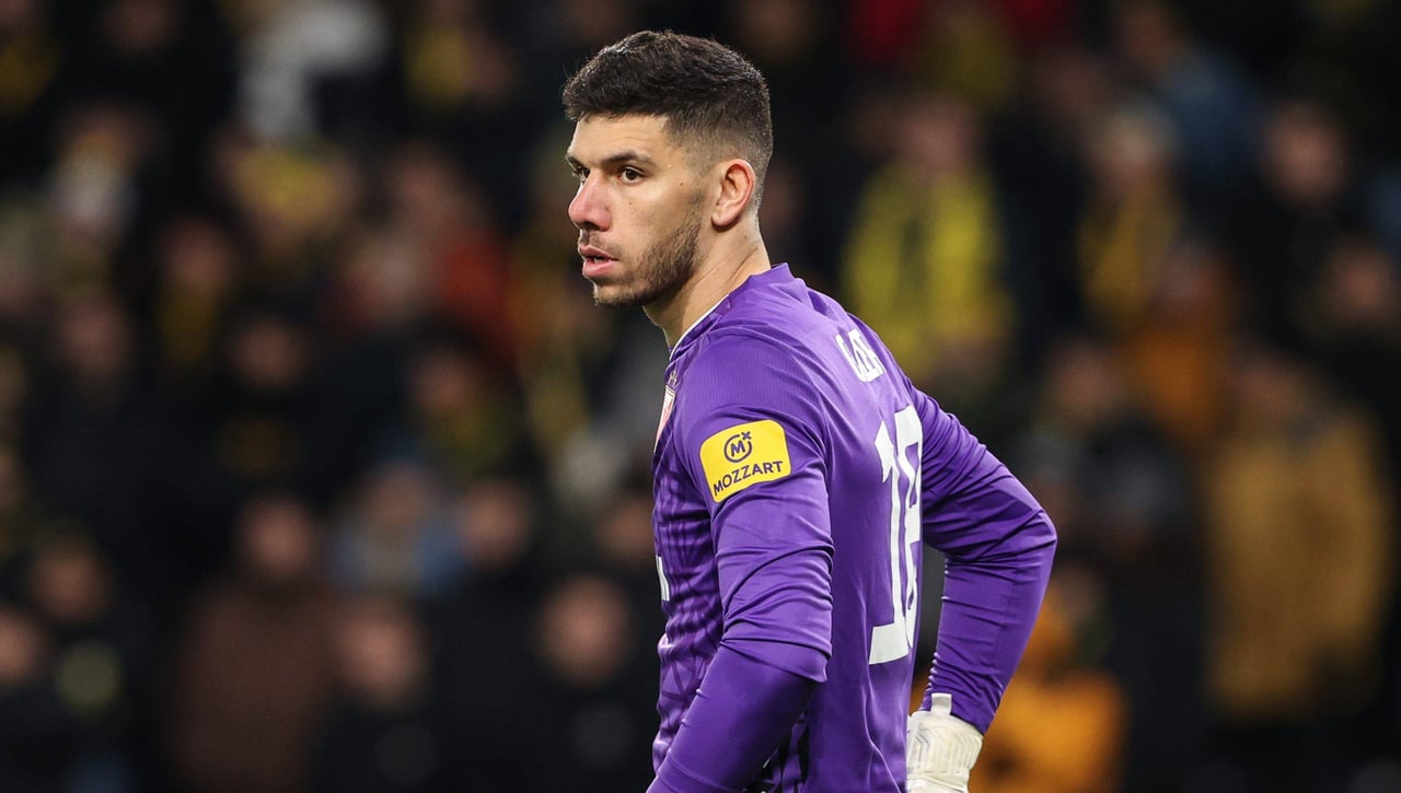 Una nueva alternativa para las porterías de Sevilla y Betis