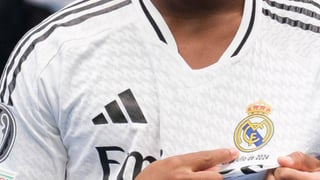 ¿Qué significan los símbolos del escudo del Real Madrid?