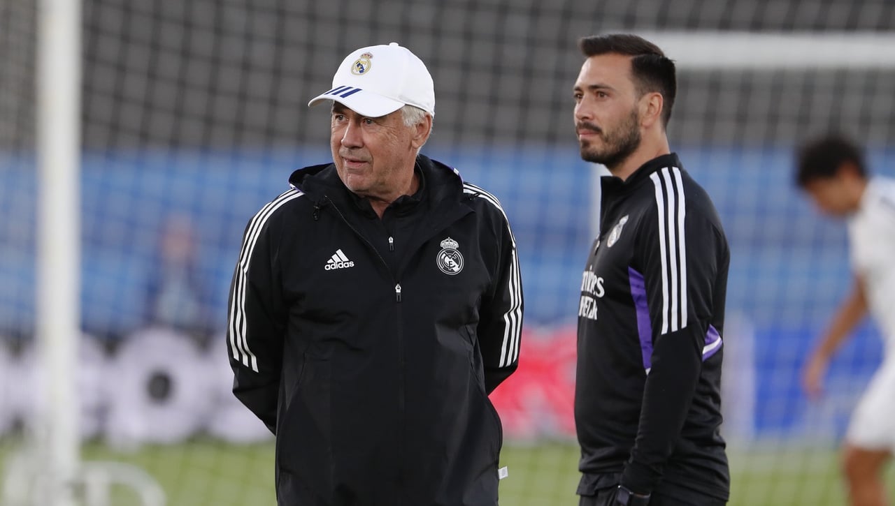 El final de Ancelotti en el Real Madrid, más cerca