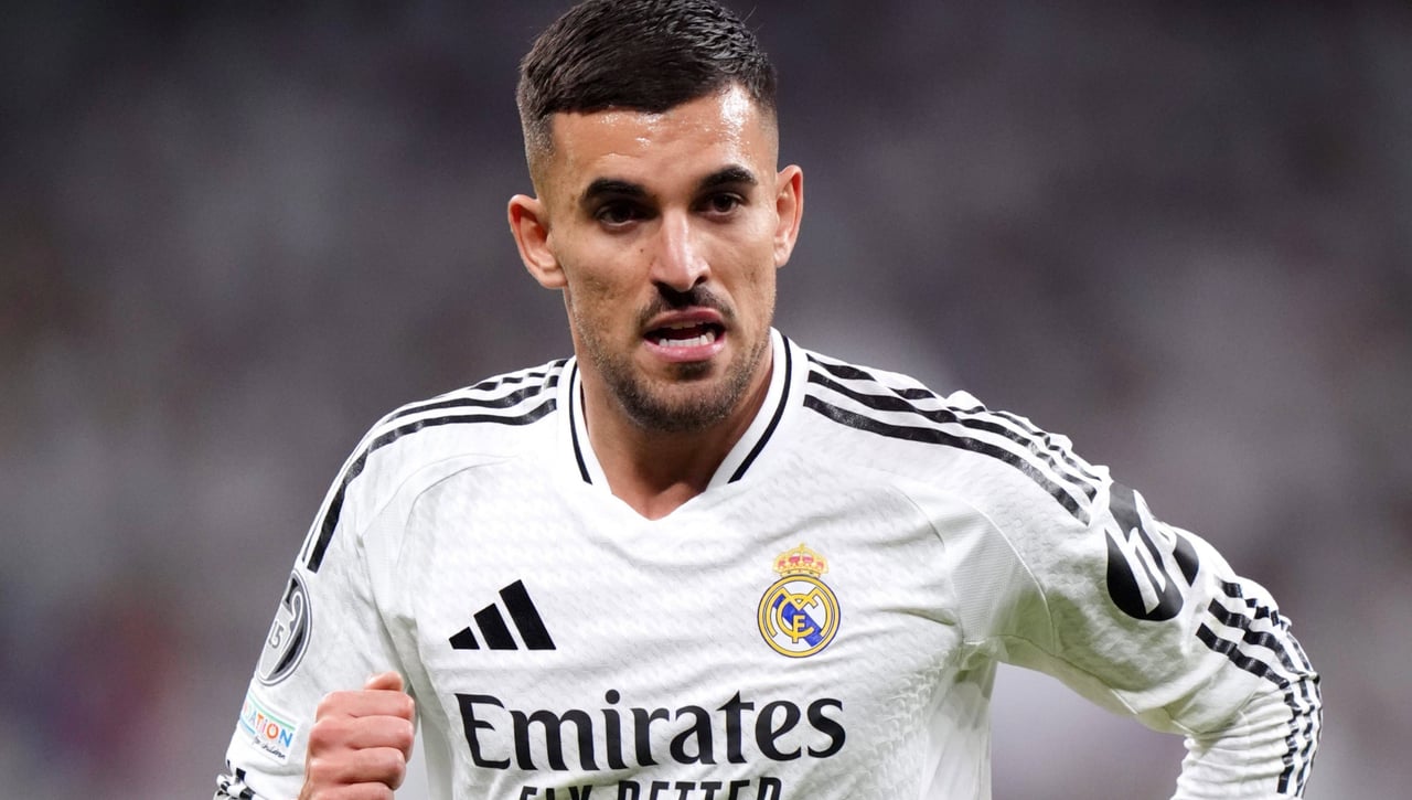 Ceballos brilla en el esquema de Ancelotti, pero sigue sin asentarse como titular