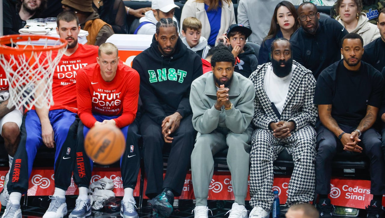 El 'Dream Team' para París 2024 ya tiene su último integrante