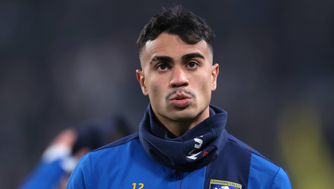 Irrumpe en el fichaje de Reinier