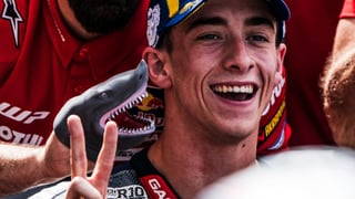 Desvelan a qué equipo irá Pedro Acosta en 2025 y montan el lío en KTM