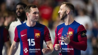 El Barça se despide de una pieza clave