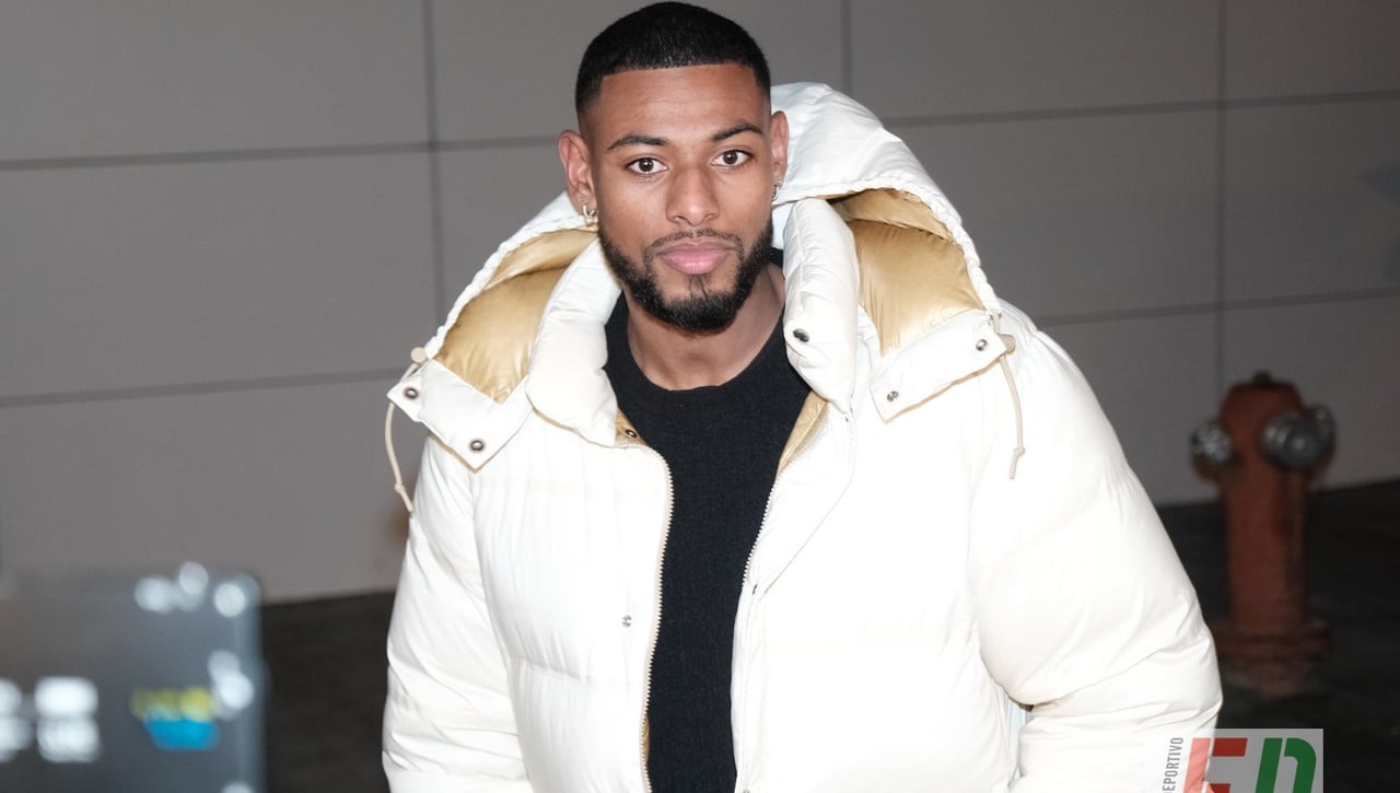 La portada de ESTADIO Deportivo para el martes 24 de enero de 2023