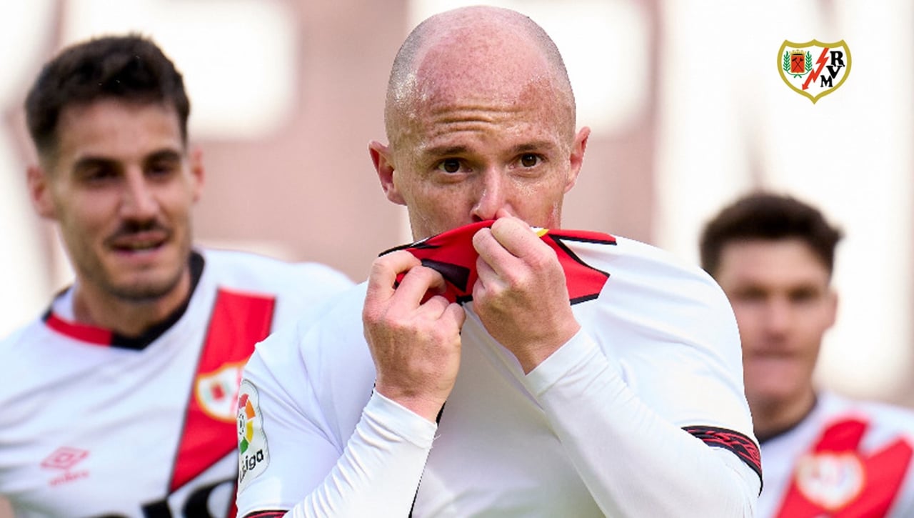 Isi Palazón, de héroe a villano con un penalti a lo Cruyff y Messi