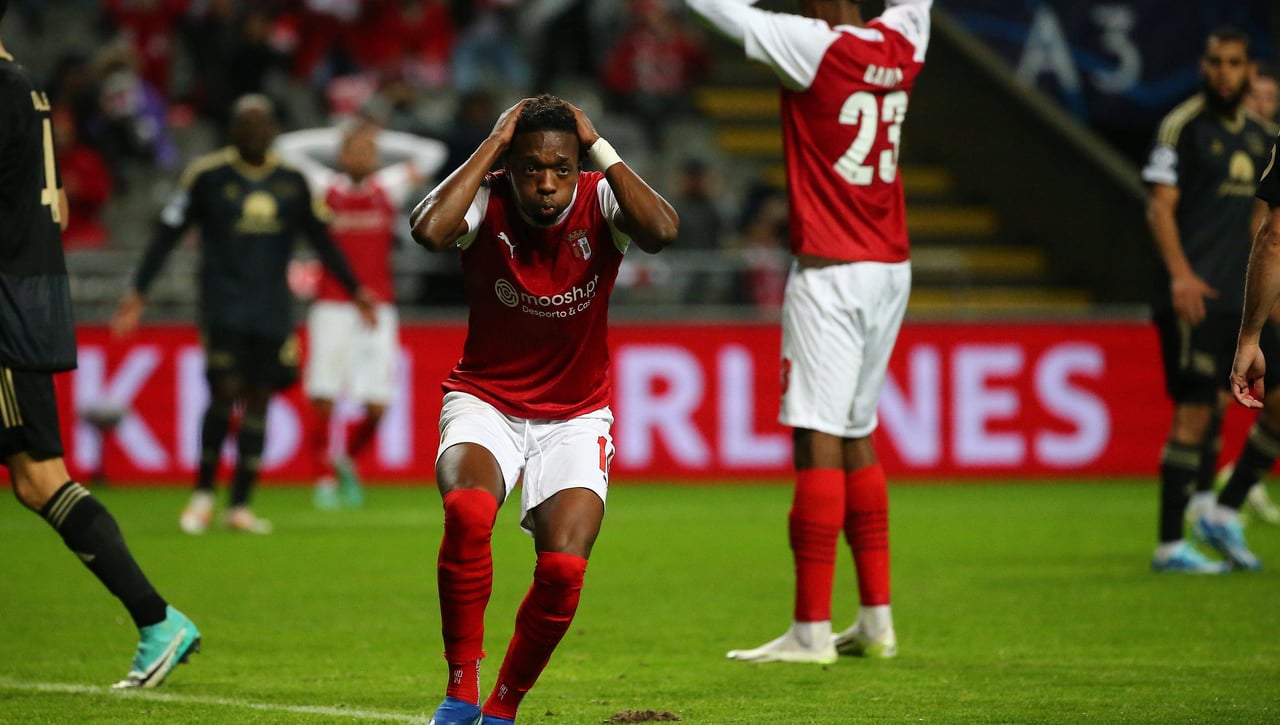 Las cifras y los motivos del fichaje de Álvaro Djaló por el Athletic