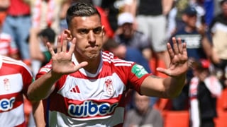 Las Palmas pone nombre a su fichaje bomba