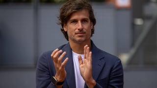 Feliciano López, extenista: ''Alcaraz puede ganar solo, lo ha demostrado en Australia''