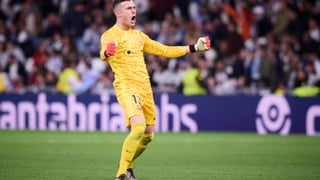 Palo definitivo para Iñaki Peña