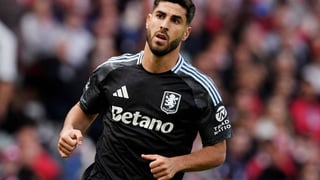 El fichaje de Marco Asensio, oficial