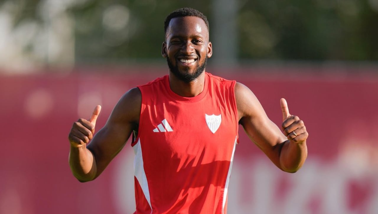 Lukebakio comunica al Sevilla su decisión