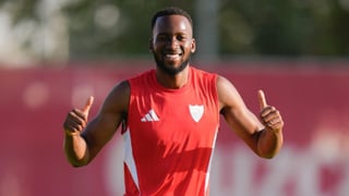 Lukebakio comunica al Sevilla su decisión
