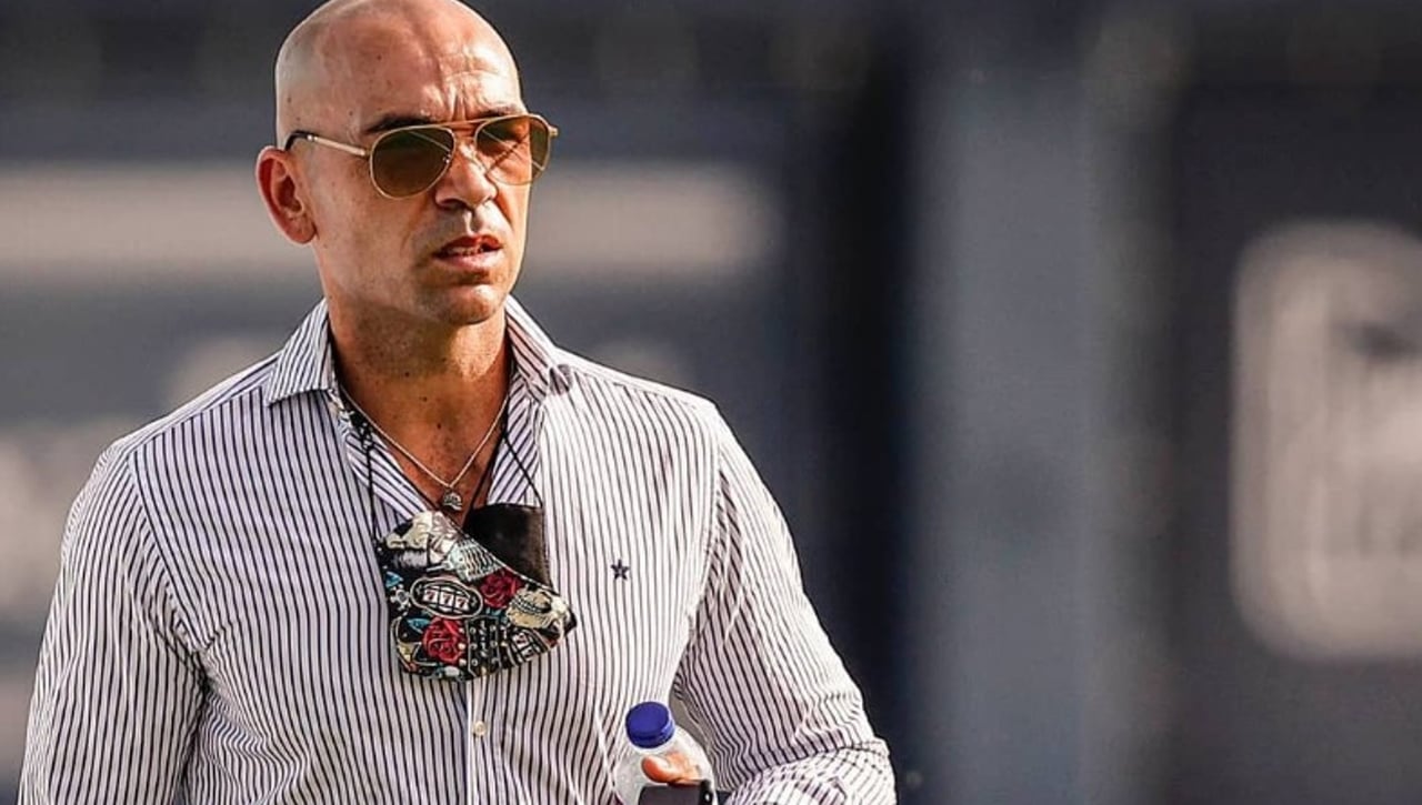 Narváez se complica al cierre y no será el broche que buscaba el Málaga