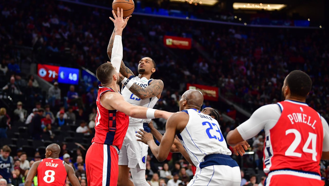 ¿Cuántos anillos de la NBA tiene Dallas Mavericks? Lista completa de títulos, trofeos y palmarés 